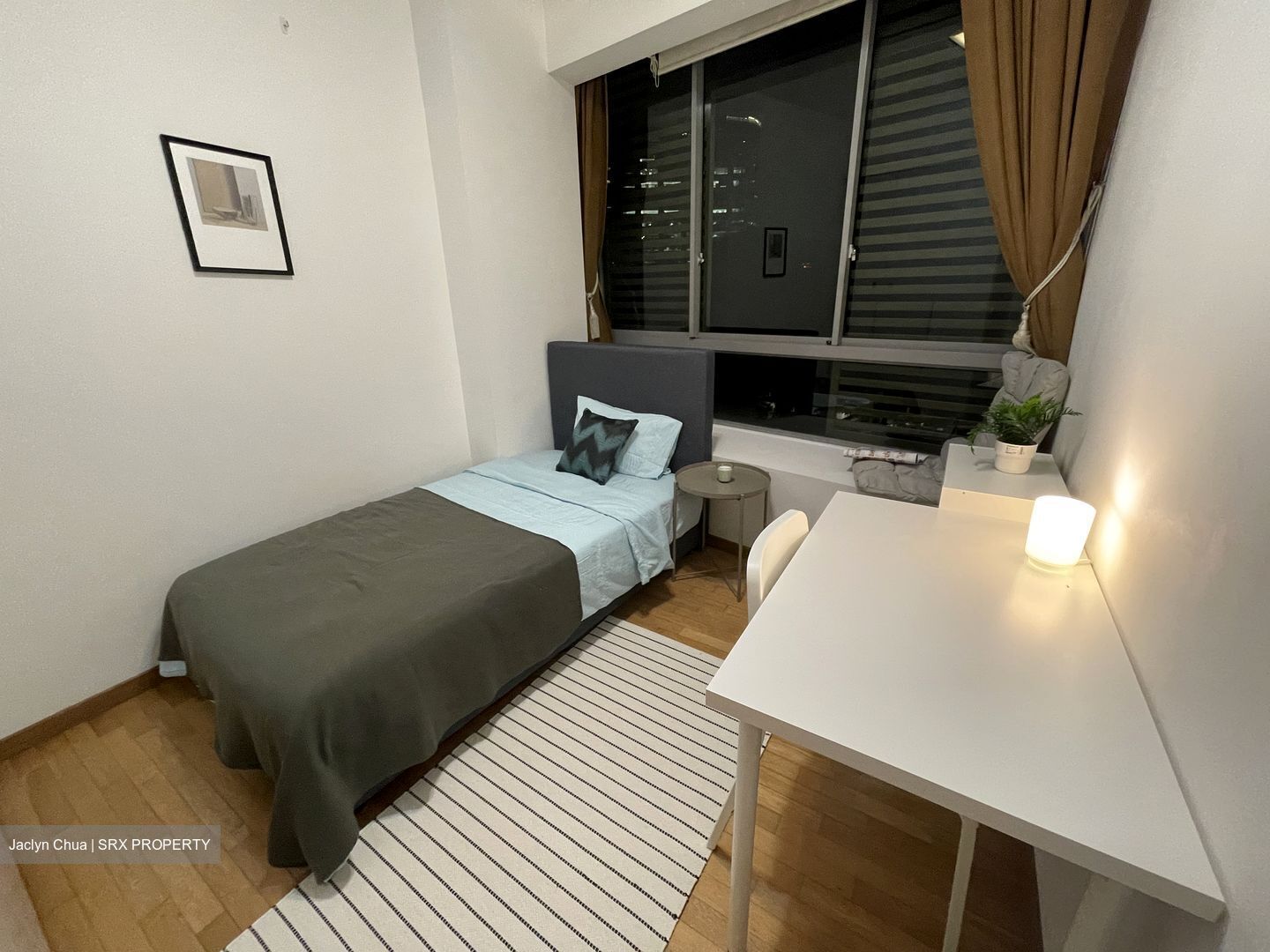 One-north Residences (D5), Apartment #455429081